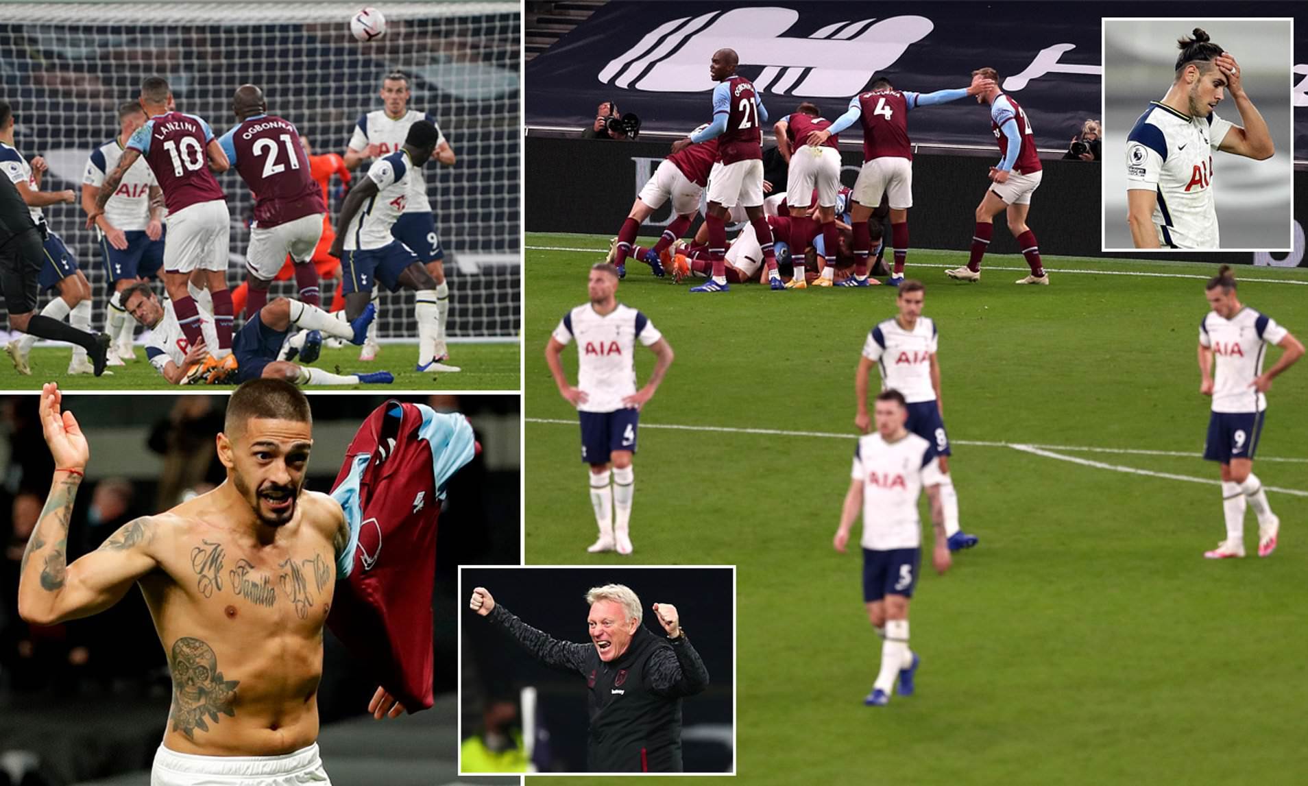 小的反响 小的反响