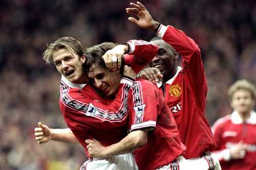 強有力的展 強有力的展