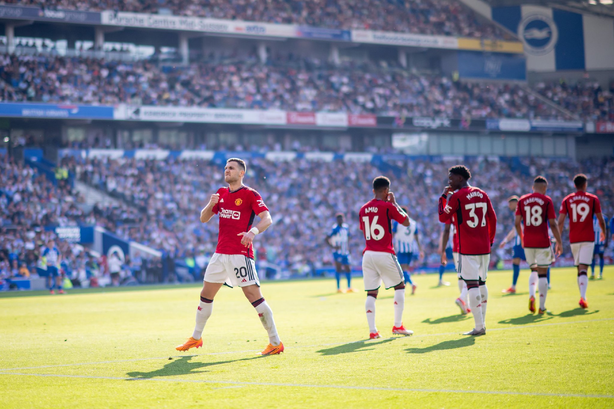 的球場意識 的球場意識